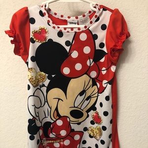 Disney nightgown